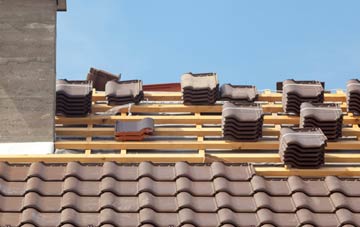 Colmsliehill clay roofing costs