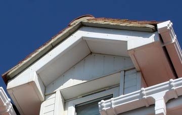Colmsliehill fascia installation costs