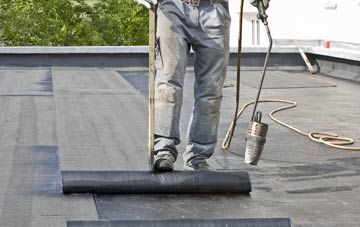 flat roof replacement Colmsliehill, Scottish Borders