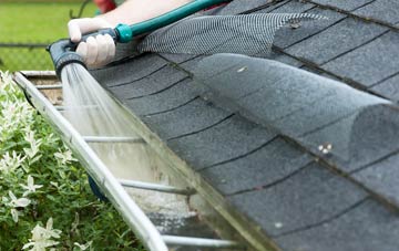 Colmsliehill gutter cleaning costs