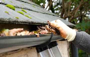 gutter cleaning Colmsliehill, Scottish Borders
