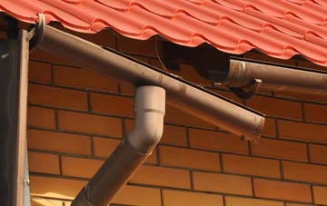 Colmsliehill gutter repair costs