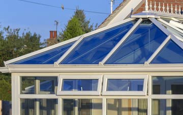 professional Colmsliehill conservatory insulation