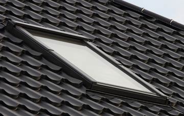 benefits of Colmsliehill roof windows