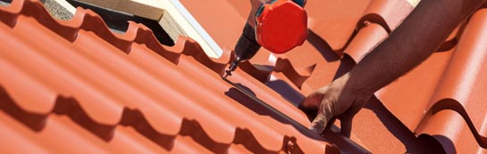 save on Colmsliehill roof installation costs