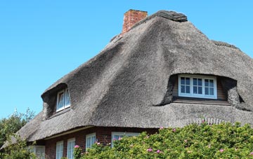 thatch roofing Colmsliehill, Scottish Borders